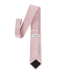 Calvin Klein Men's Barilla Floral Classic Tie