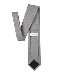 Calvin Klein Men's Barilla Floral Classic Tie