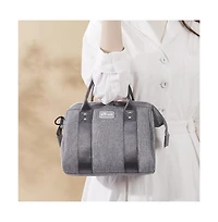 Sunveno Small Crossbody Diaper Bag