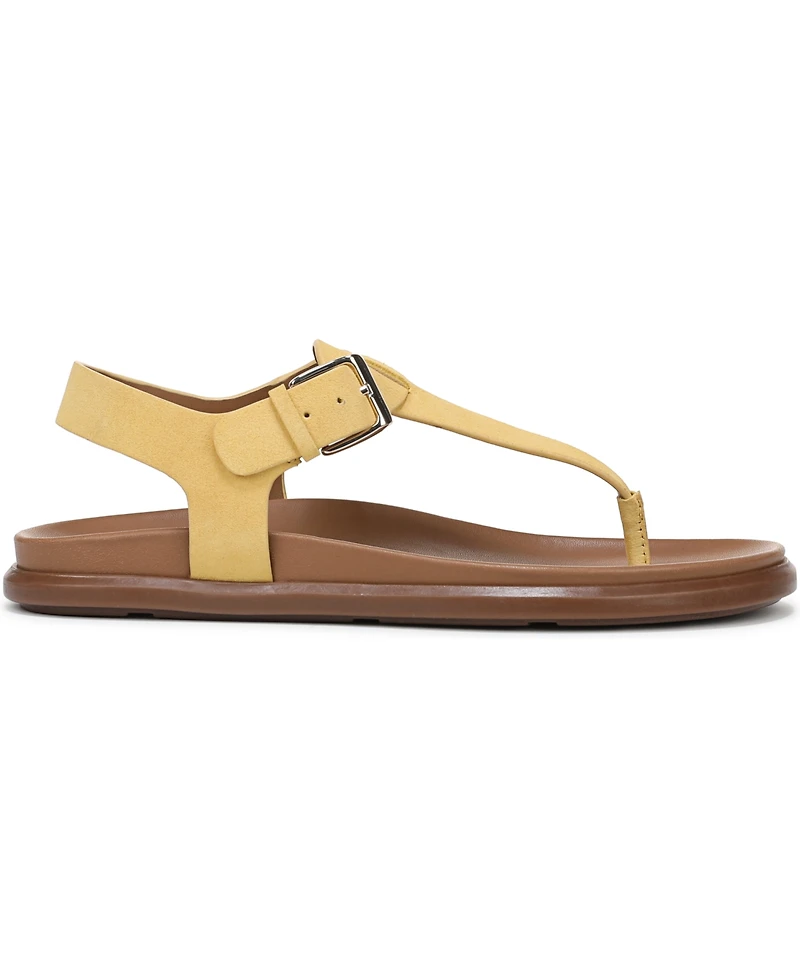 Naturalizer Women's Fab Thong Sandals