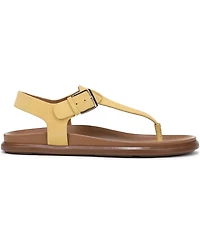 Naturalizer Women's Fab Thong Sandals