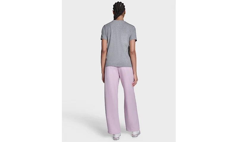 Converse Women's Chuck Taylor All Star Patch T-Shirt