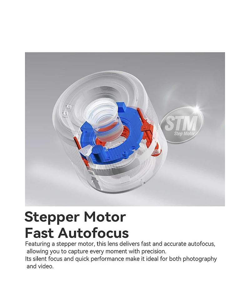 TTArtisan Af 23mm f/1.8 Lens for Nikon Z