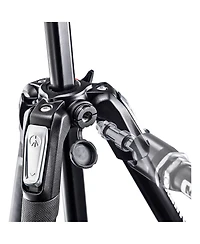 Manfrotto 190X 3-Section Aluminum Camera Tripod