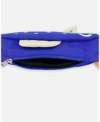 Deux par Deux Boy Fish Fanny Pack- Toddler|Child