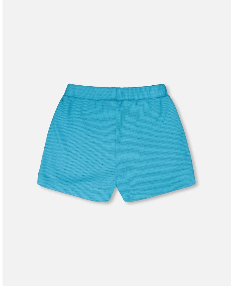 Deux par Big Girls Shorts