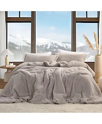 Coma Inducer Hibernation Oversized Comforter Set
