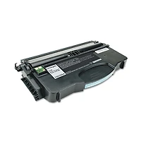 Lexmark 12015SA 2000 Page-Yield Return Program Toner - Black