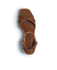 Bernardo Footwear Women's Cairo Wedge Sandal