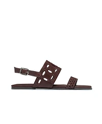 Bernardo Footwear Women's Orla Flat Sandal