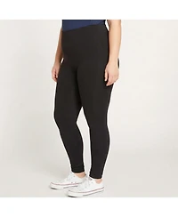 Universal Standard Women's Plus Size Next-to-Naked Legging