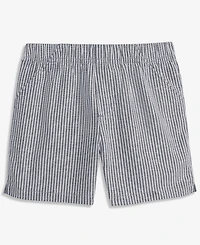 First Impressions Baby Boys' Mix & Match Cool Stripe Shorts, Macy's Exclusive