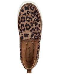 Baretraps Women's Nevin Slip-On Sneakers