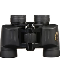 Nikon 7x35 Action Extreme, Water Proof Porro Prism Binocular with 9.3 Degree Angle of View