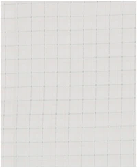 Calvin Klein Boys' 8-20 Long-Sleeve Stretch Dobby Check Dress Shirt