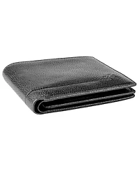 Mancini Men's Bill-Fold Wallet