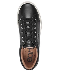 Earth Women's Dailey Low Profile Lace-Up Sneakers