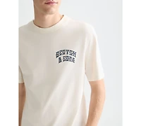 Scotch & Soda Men's Regular-Fit T-Shirt