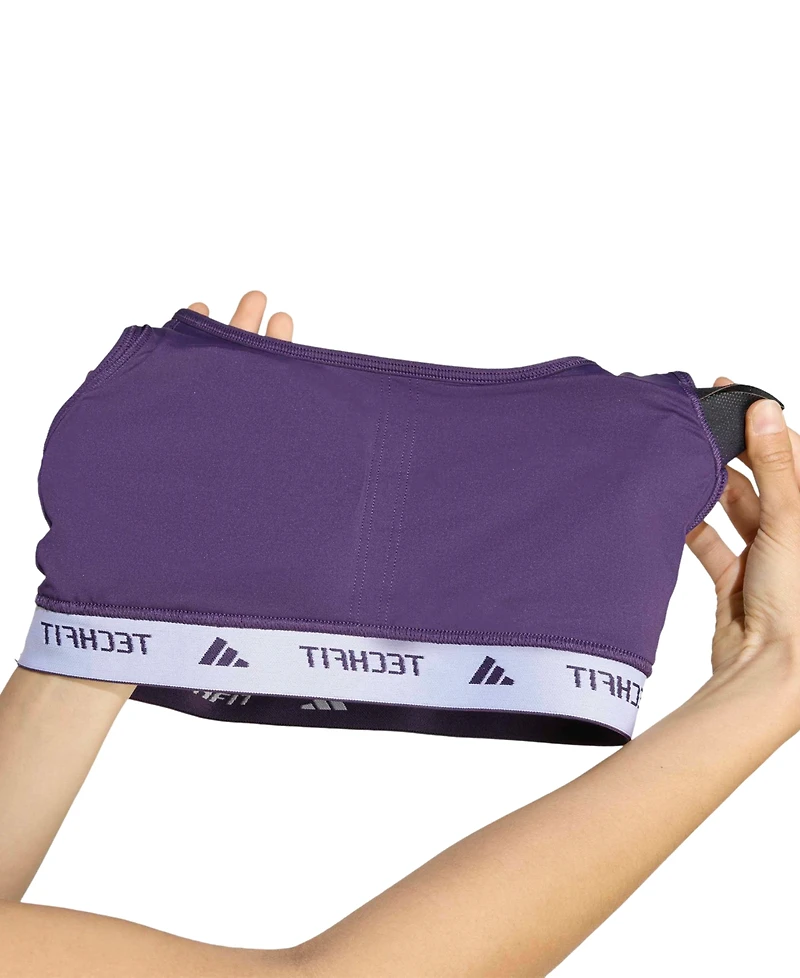 adidas Women's Medium Support Training Bra