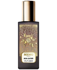 Memo Paris Irish Leather Eau De Parfum Spray, 1 oz.