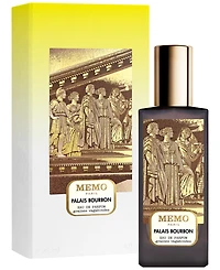 Memo Paris Palais Bourbon Eau De Parfum Spray, 1 oz.