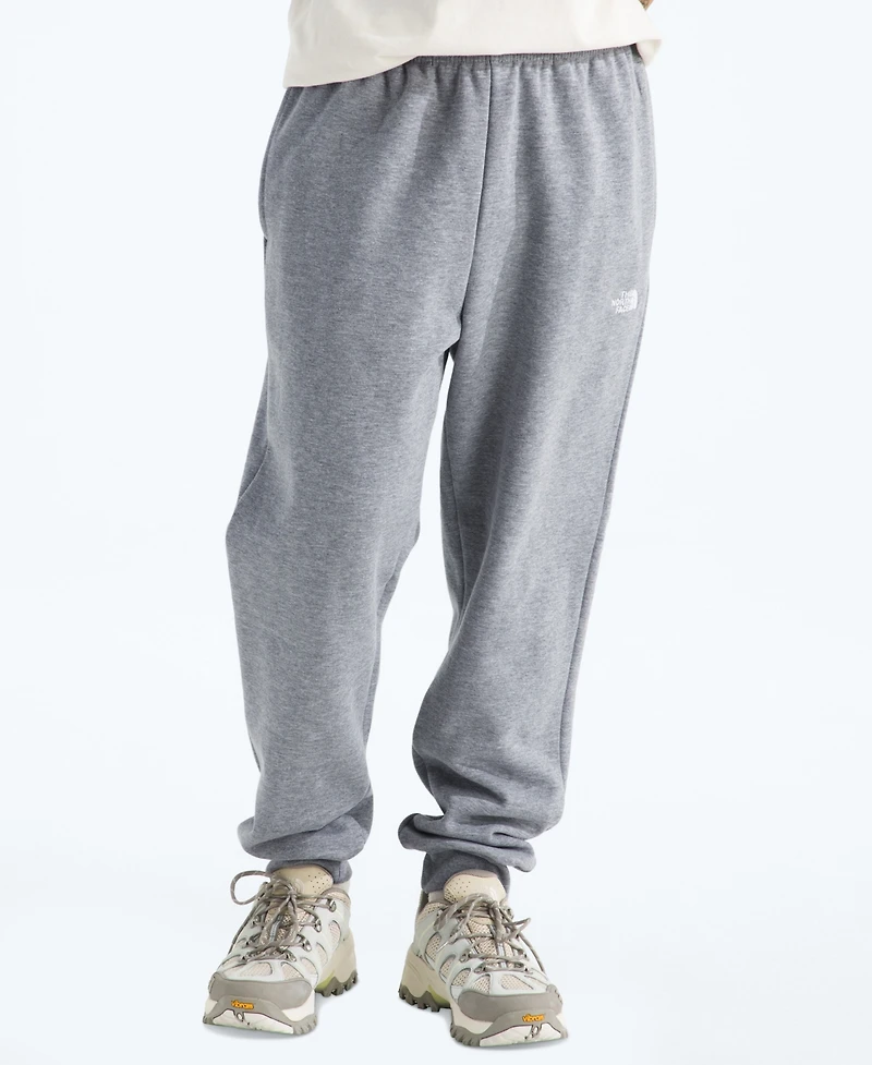 The North Face Men's Evolution Simple Dome Regular-Fit Jogger Pants