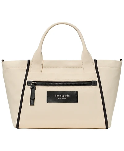 kate spade new york Dash Extra Large Canvas Tote Bag