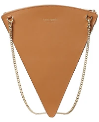 kate spade new york Embellished Pizza Slice Small Crossbody Bag