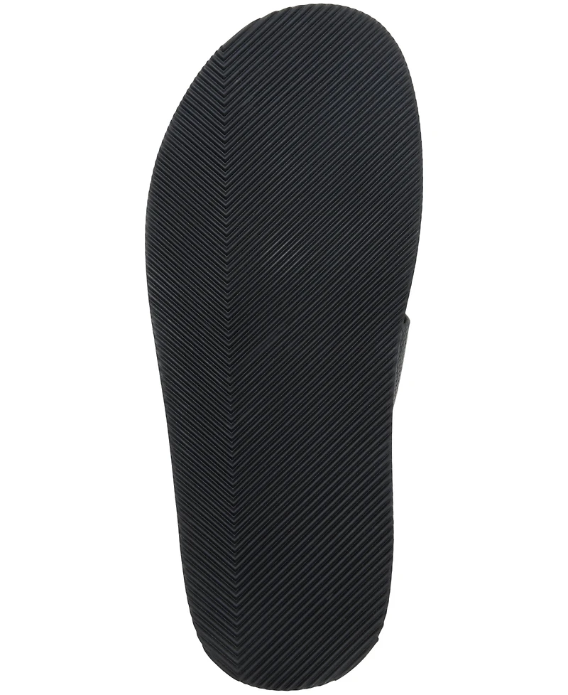 Aldo Men's Gonzalo Slip-On Flat Sandals