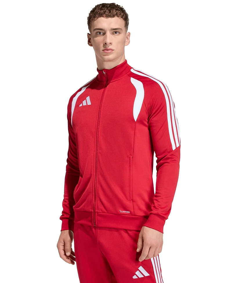 adidas Men's Tiro 26 League Zip-Front Training Jacket
