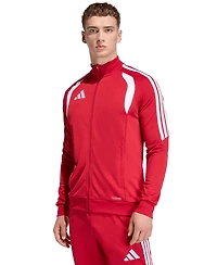 adidas Men's Tiro 26 League Zip-Front Training Jacket