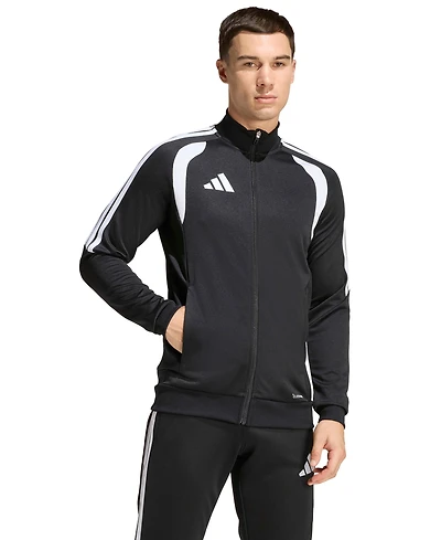 adidas Men's Tiro 26 League Zip-Front Training Jacket