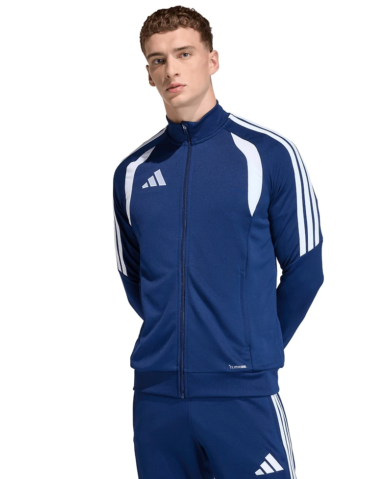 adidas Men's Tiro 26 League Zip-Front Training Jacket