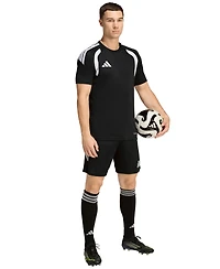 adidas Men's Tiro 26 League Jersey Crewneck Pull-On T-Shirt