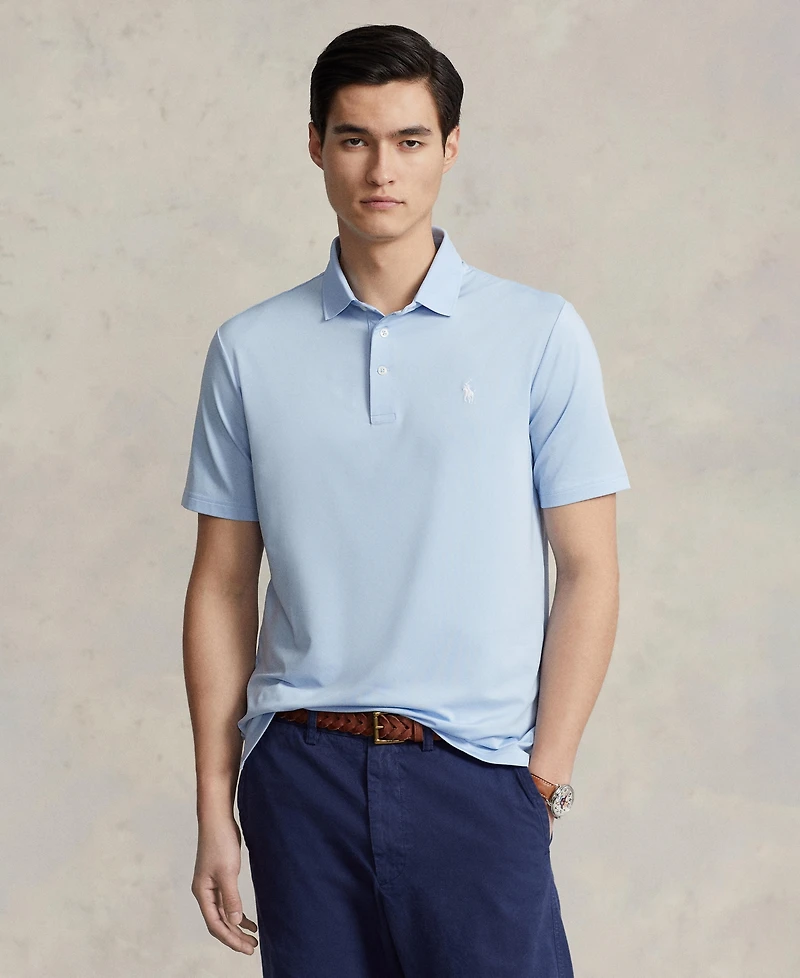 Polo Ralph Lauren Men's Classic-Fit Performance Shirt