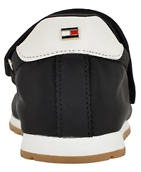 Tommy Hilfiger Women's Macea Mary Jane Flats