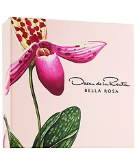 Oscar de la Renta 3-Pc. Bella Rosa Fragrance Gift Set