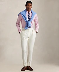 Polo Ralph Lauren Men's Classic-Fit Stretch Poplin Shirt