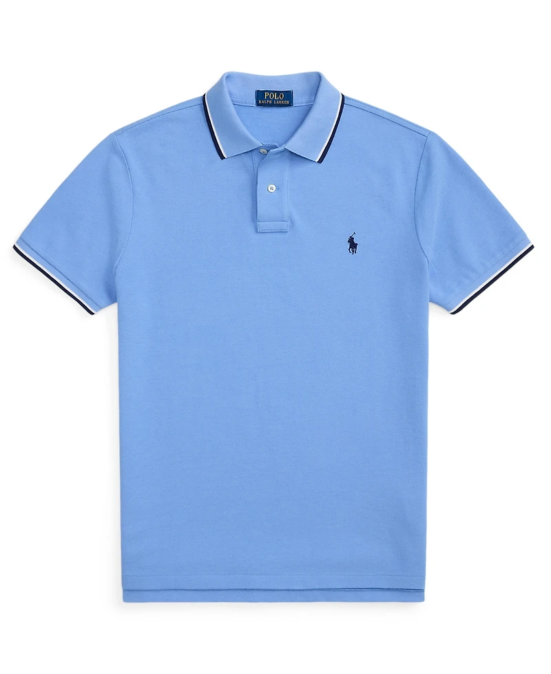 Polo Ralph Lauren Men's Classic-Fit Mesh Shirt