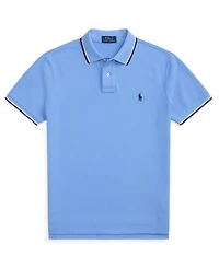 Polo Ralph Lauren Men's Classic-Fit Mesh Shirt