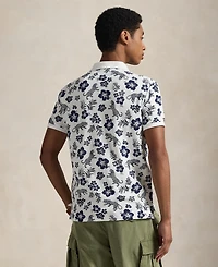 Polo Ralph Lauren Men's Classic-Fit Tropical Floral Shirt