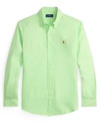 Polo Ralph Lauren Men's Classic-Fit Collared Shirt