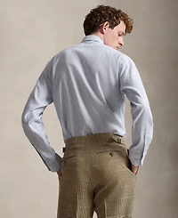 Polo Ralph Lauren Men's Classic-Fit Striped Shirt