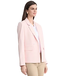 Jones New York Women's Double Breasted Jacket