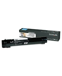 Lexmark C950X2KG 32000 Page-Yield Extra High-Yield Toner