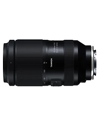 Tamron 70-180mm f/2.8 Di Iii Vc Vxd G2 Lens for Sony E, Bundle with 3-Section Aluminum Tripod and Cleaning Kit