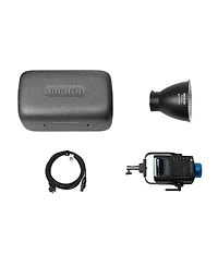 amaran Ray 660c 660W Rgb Full-Color Point-Source Cob Led Video Light