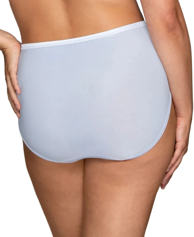 Vanity Fair Illumination Brief Underwear 13109, also available extended sizes