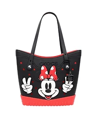 Crocs Disney Minnie Women's Mouse x Crocs Classic Medium Tote