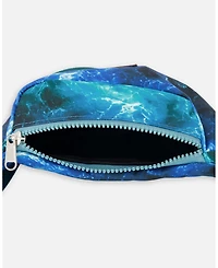 Deux par Deux Boy Fanny Pack